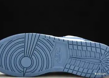 Jordan Denim” Air 1 DM8947-100 “Washed Low 0508